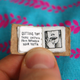 Image for article titled Pin-Sized Book Reminds Us of Life's Little Pleasures